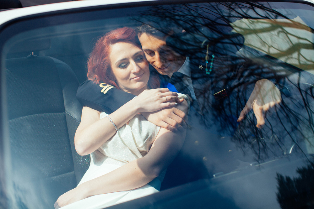 Свадьба в условиях карантина Wedding Day