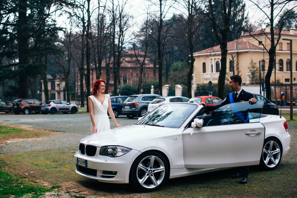 Свадьба в условиях карантина Wedding Day