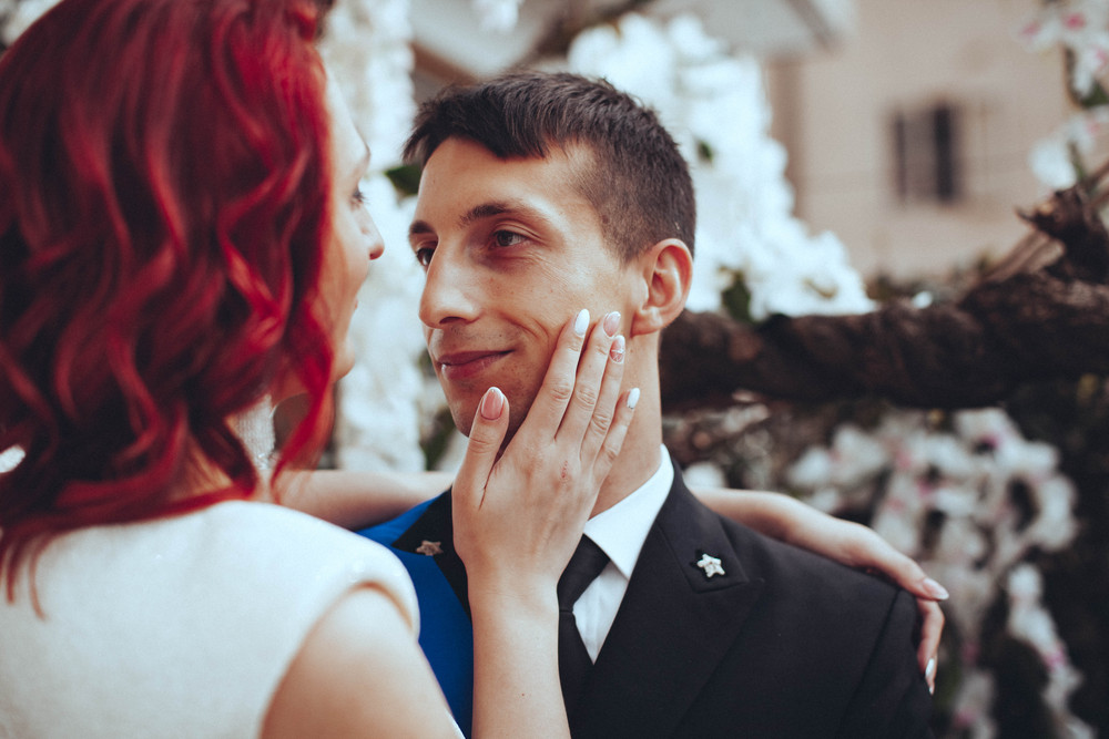 Свадьба в условиях карантина Wedding Day