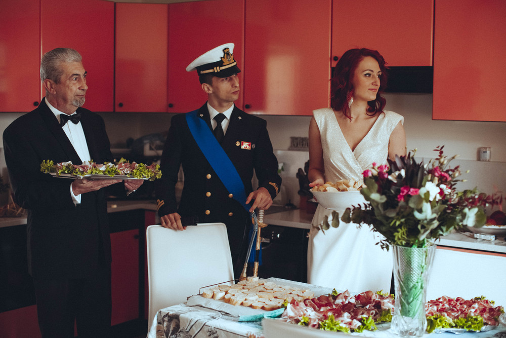 Свадьба в условиях карантина Wedding Day