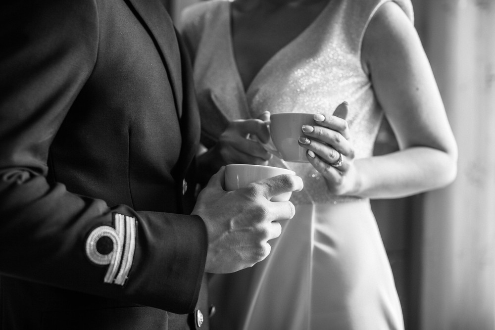 Свадьба в условиях карантина Wedding Day