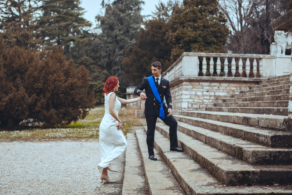 Свадьба в условиях карантина Wedding Day