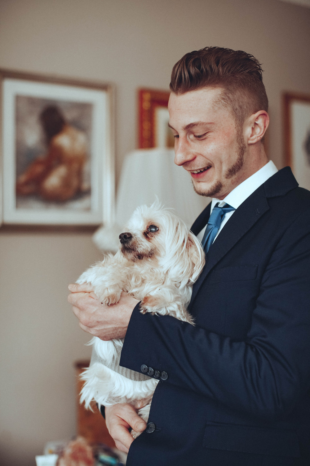 Свадьба в условиях карантина Wedding Day