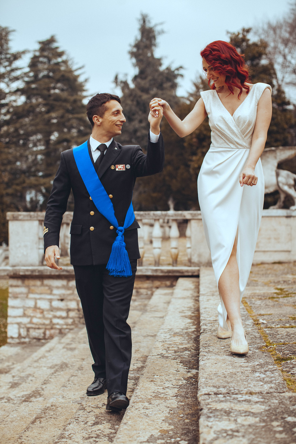 Свадьба в условиях карантина Wedding Day