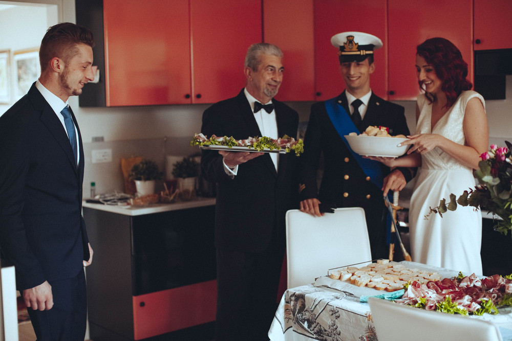 Свадьба в условиях карантина Wedding Day