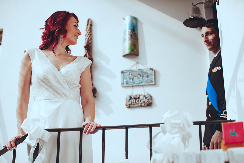 Свадьба в условиях карантина Wedding Day