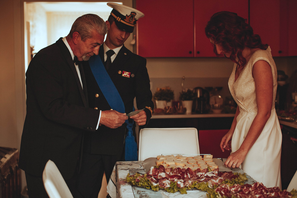 Свадьба в условиях карантина Wedding Day