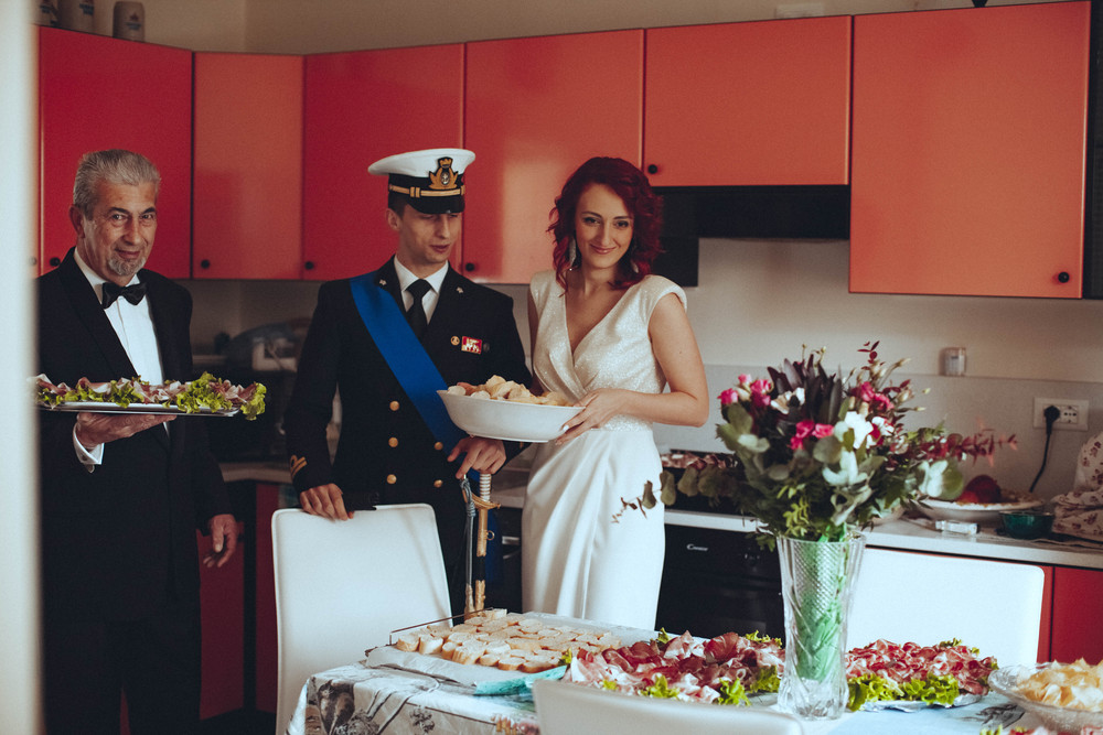 Свадьба в условиях карантина Wedding Day