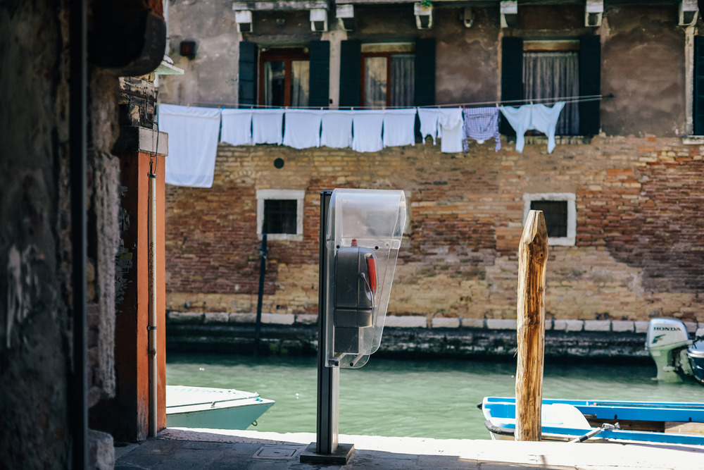Фотопрогулка. Oxana. Portrait. VENICE. BURANO