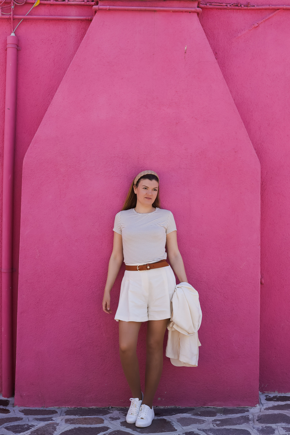 EUGENIA. Portrait.VENICE 