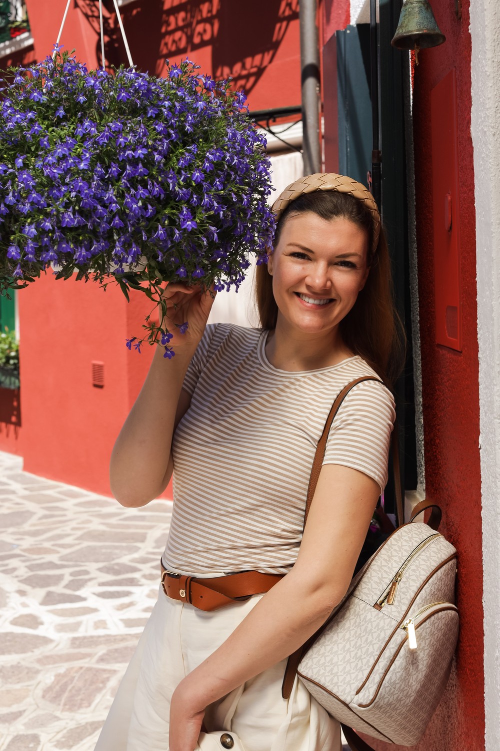 EUGENIA. Portrait.VENICE 