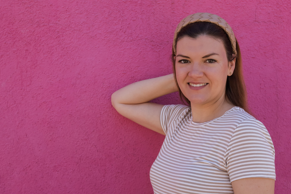 EUGENIA. Portrait.VENICE 