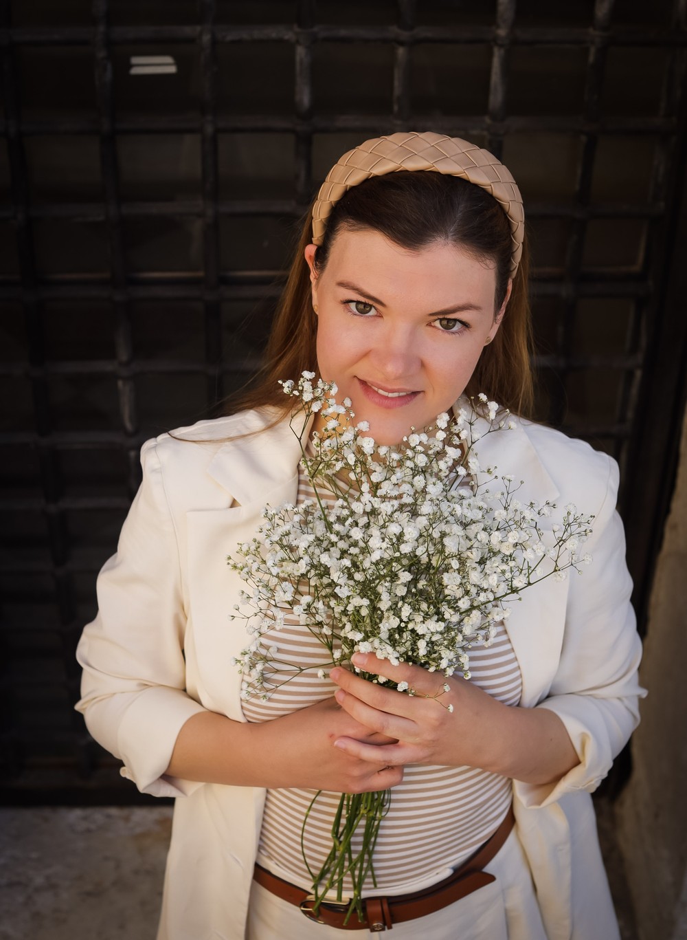 EUGENIA. Portrait.VENICE 