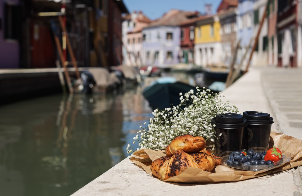 EUGENIA. Portrait.VENICE 