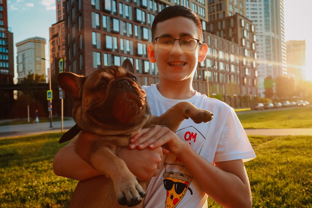 MOSCA 2021. Family photo. Семейная фотосессия