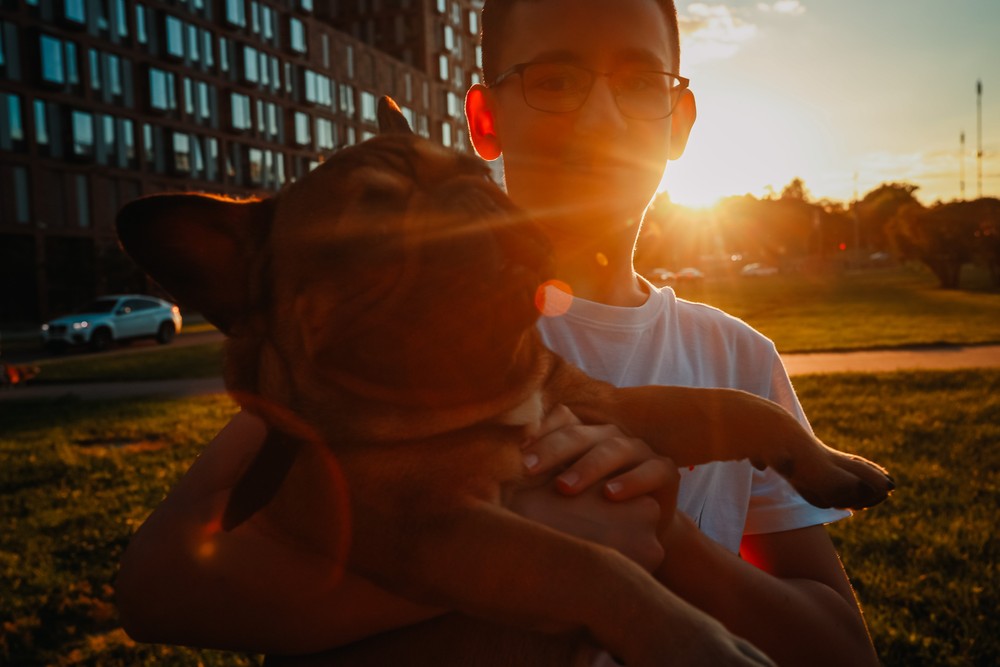 MOSCA 2021. Family photo. Семейная фотосессия