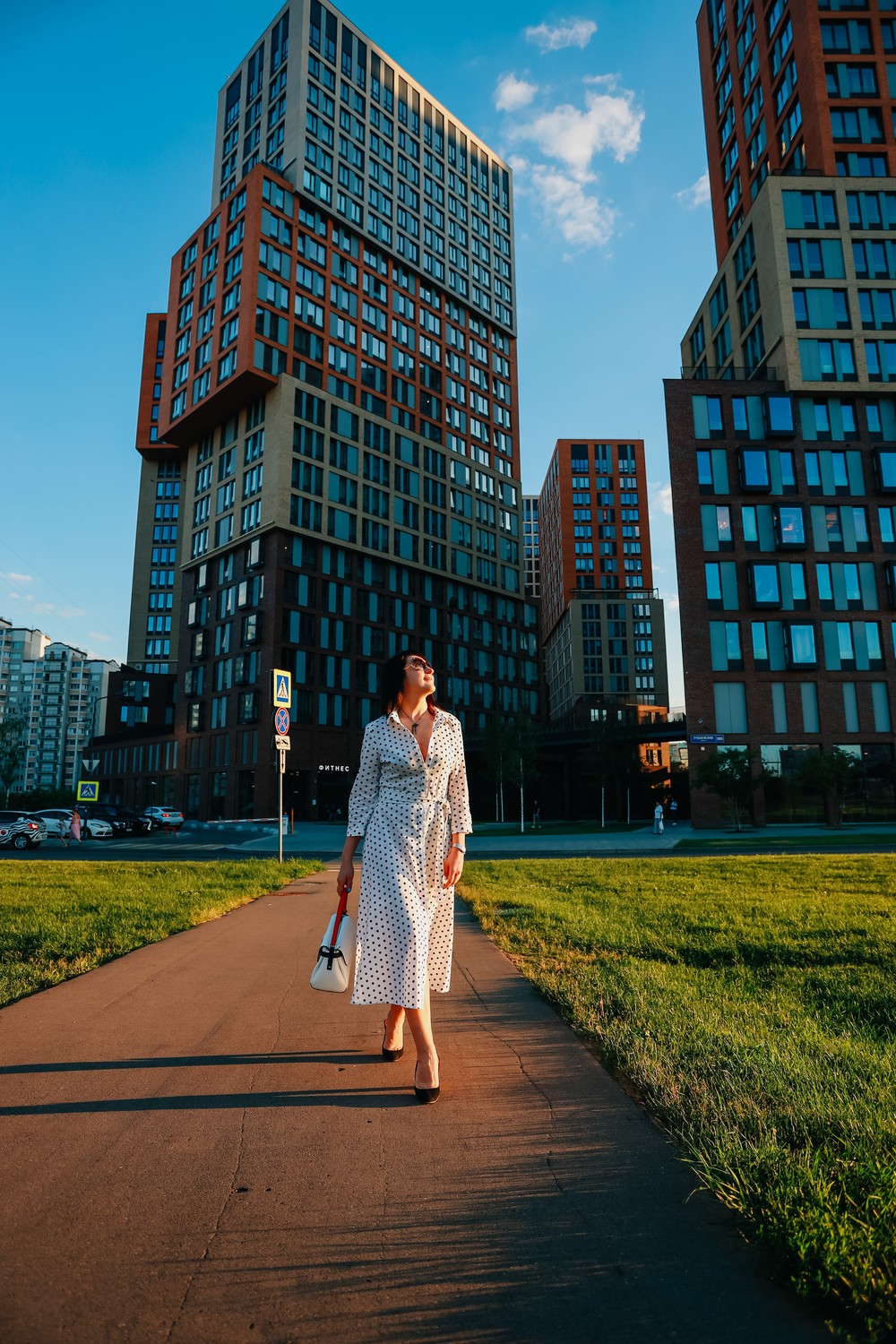 MOSCA 2021. Family photo. Семейная фотосессия