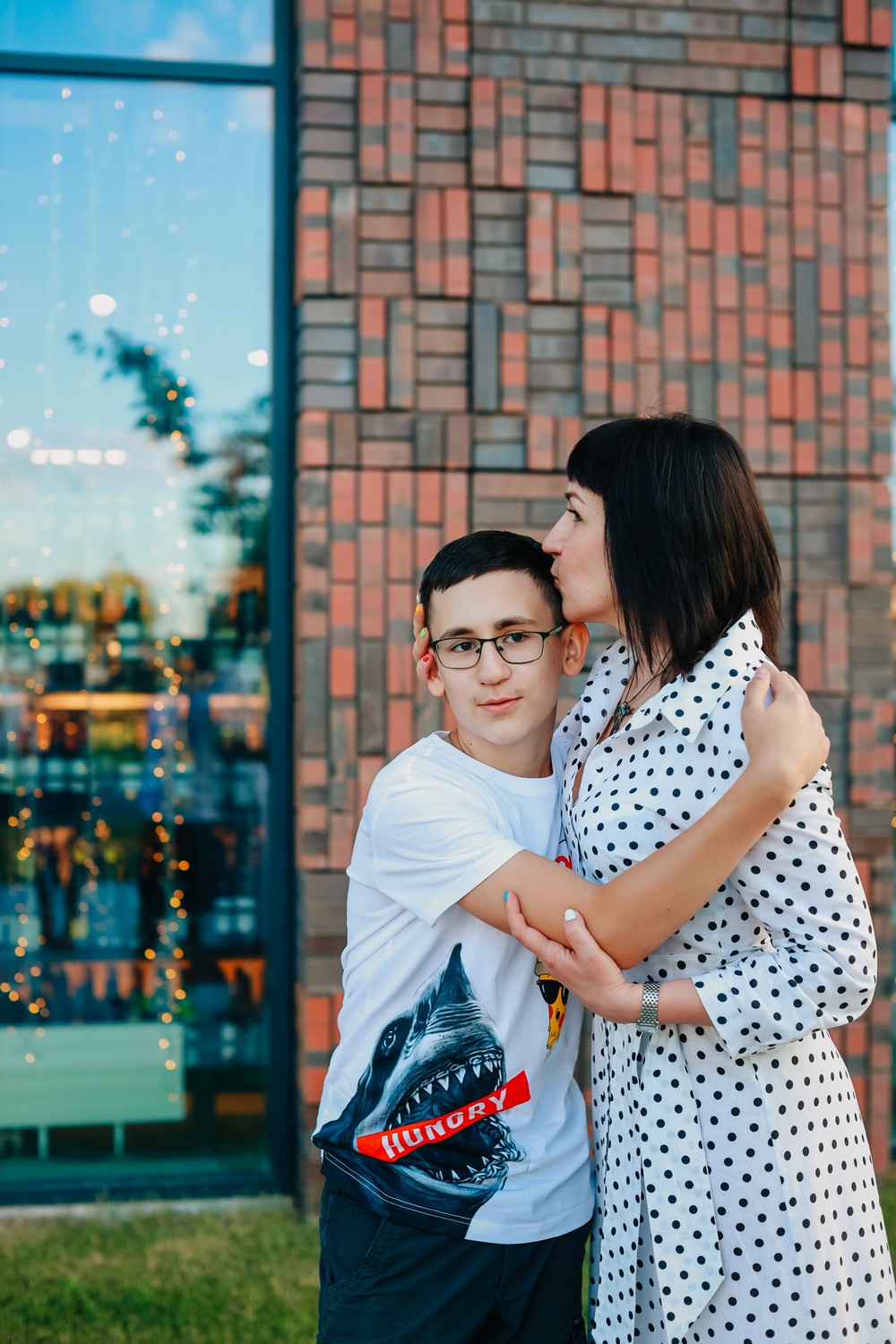 MOSCA 2021. Family photo. Семейная фотосессия