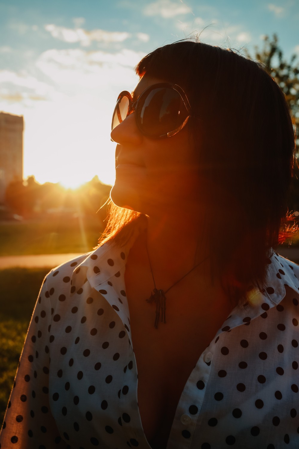 MOSCA 2021. Family photo. Семейная фотосессия