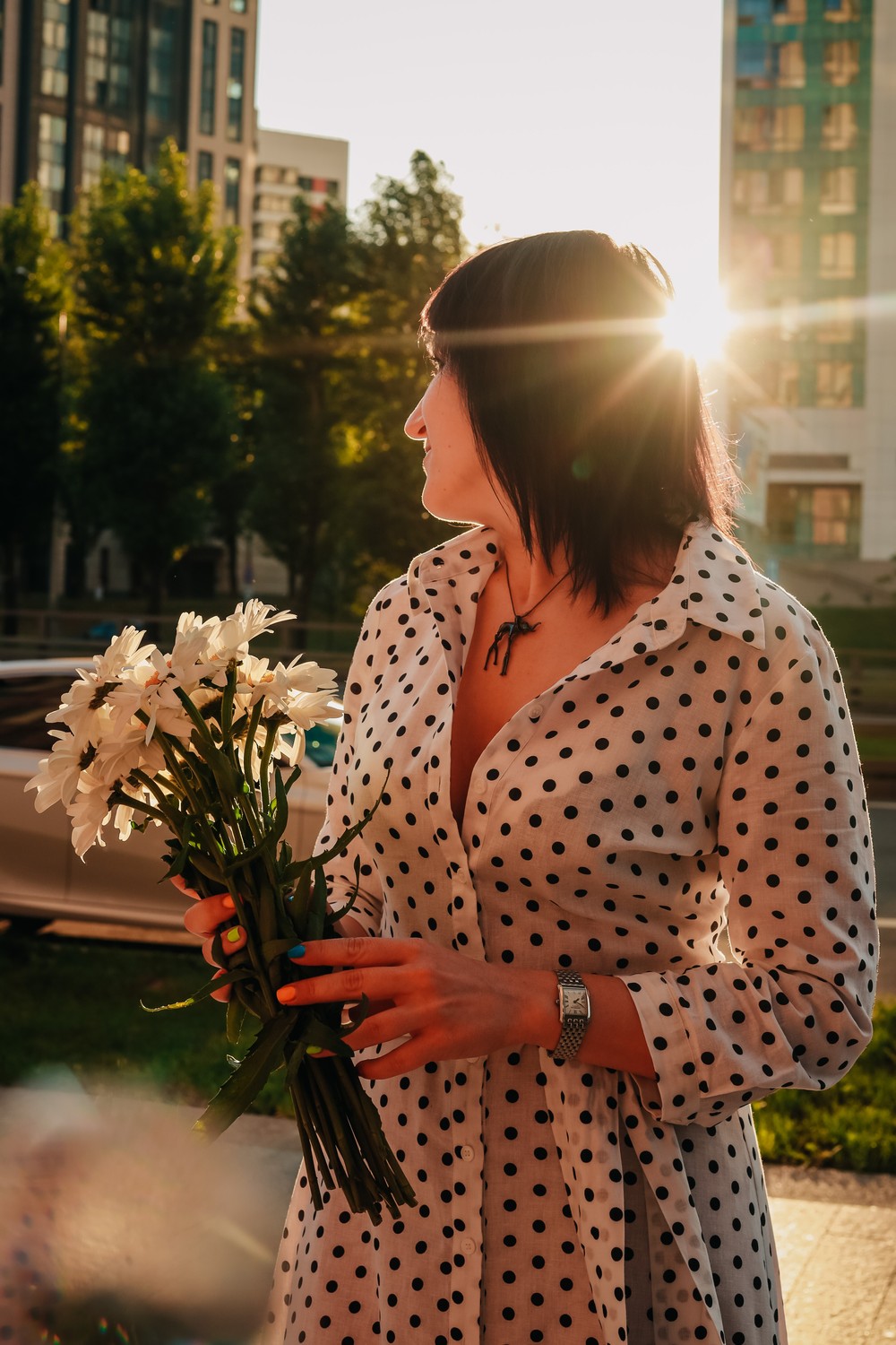 MOSCA 2021. Family photo. Семейная фотосессия