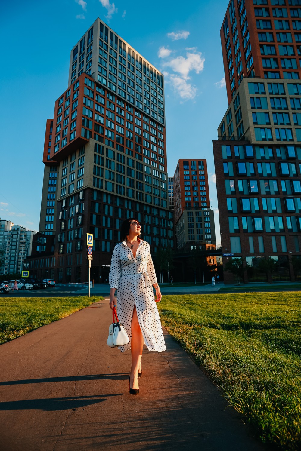 MOSCA 2021. Family photo. Семейная фотосессия