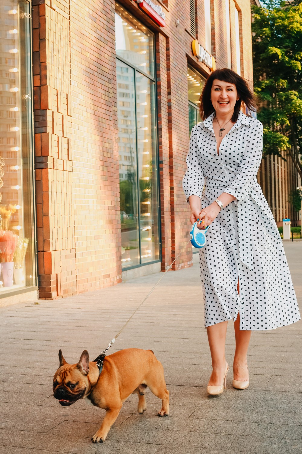 MOSCA 2021. Family photo. Семейная фотосессия