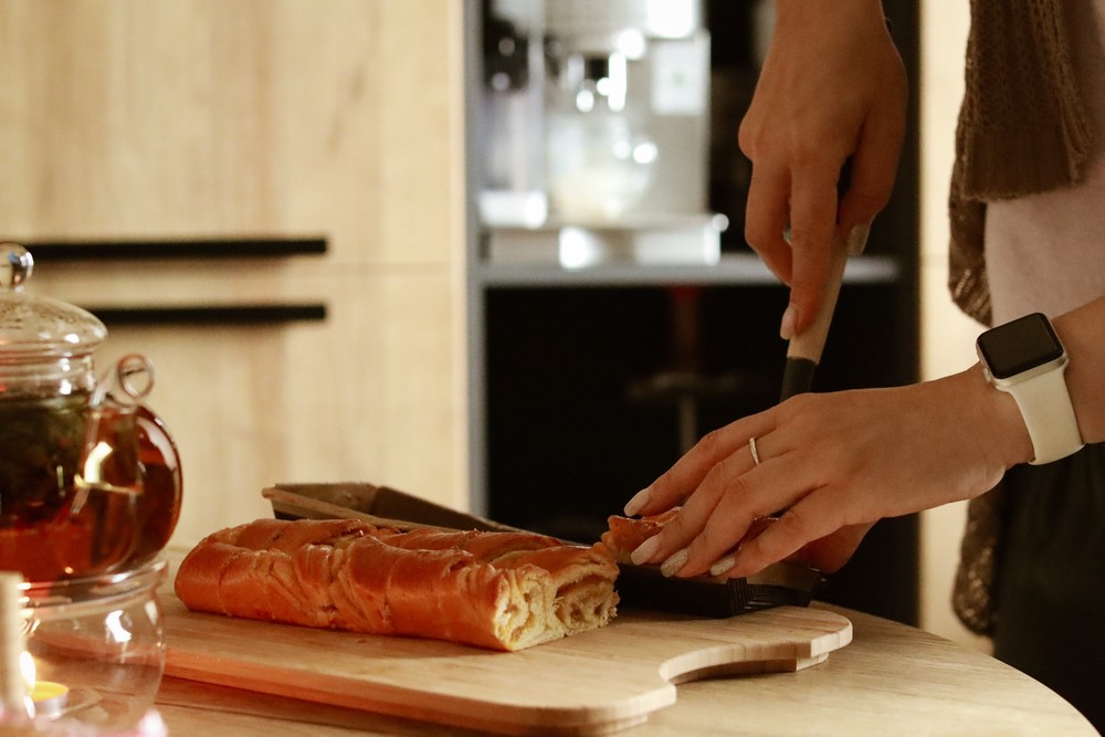 Famiglia. Pregnancy. Домашняя фотосессия. Беременность