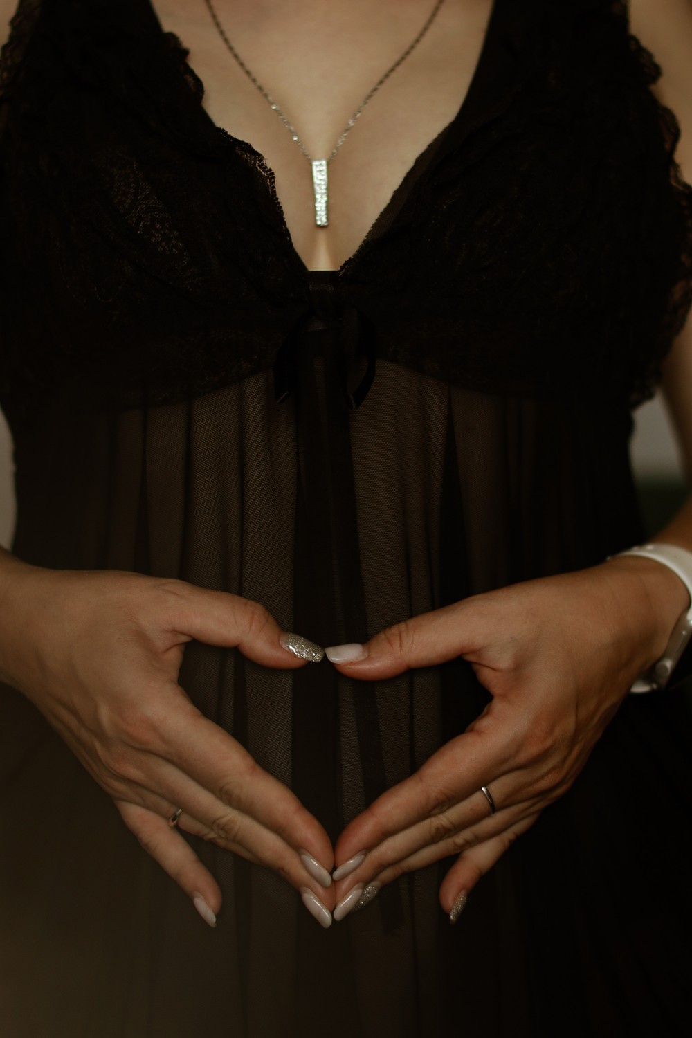 Famiglia. Pregnancy. Домашняя фотосессия. Беременность