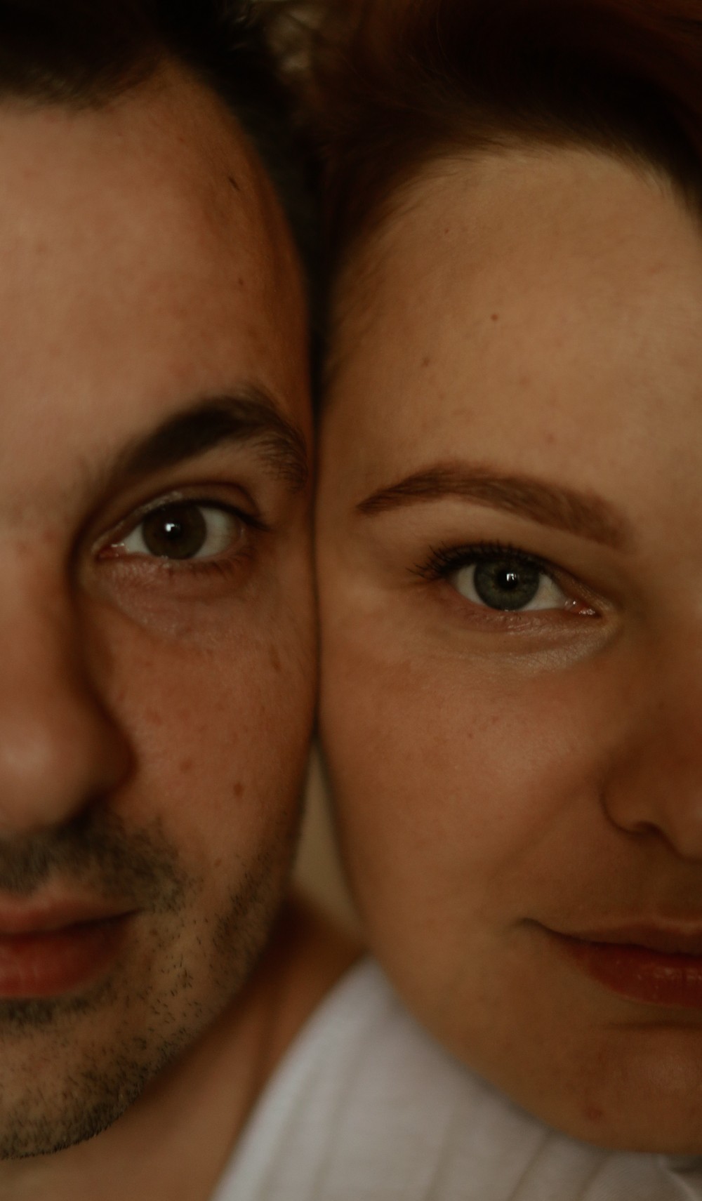 Famiglia. Pregnancy. Домашняя фотосессия. Беременность