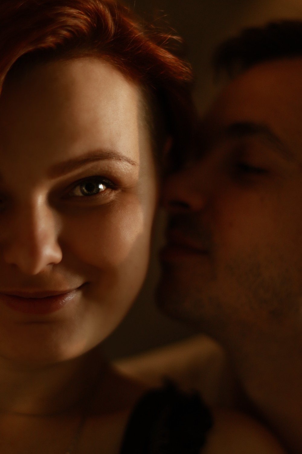 Famiglia. Pregnancy. Домашняя фотосессия. Беременность