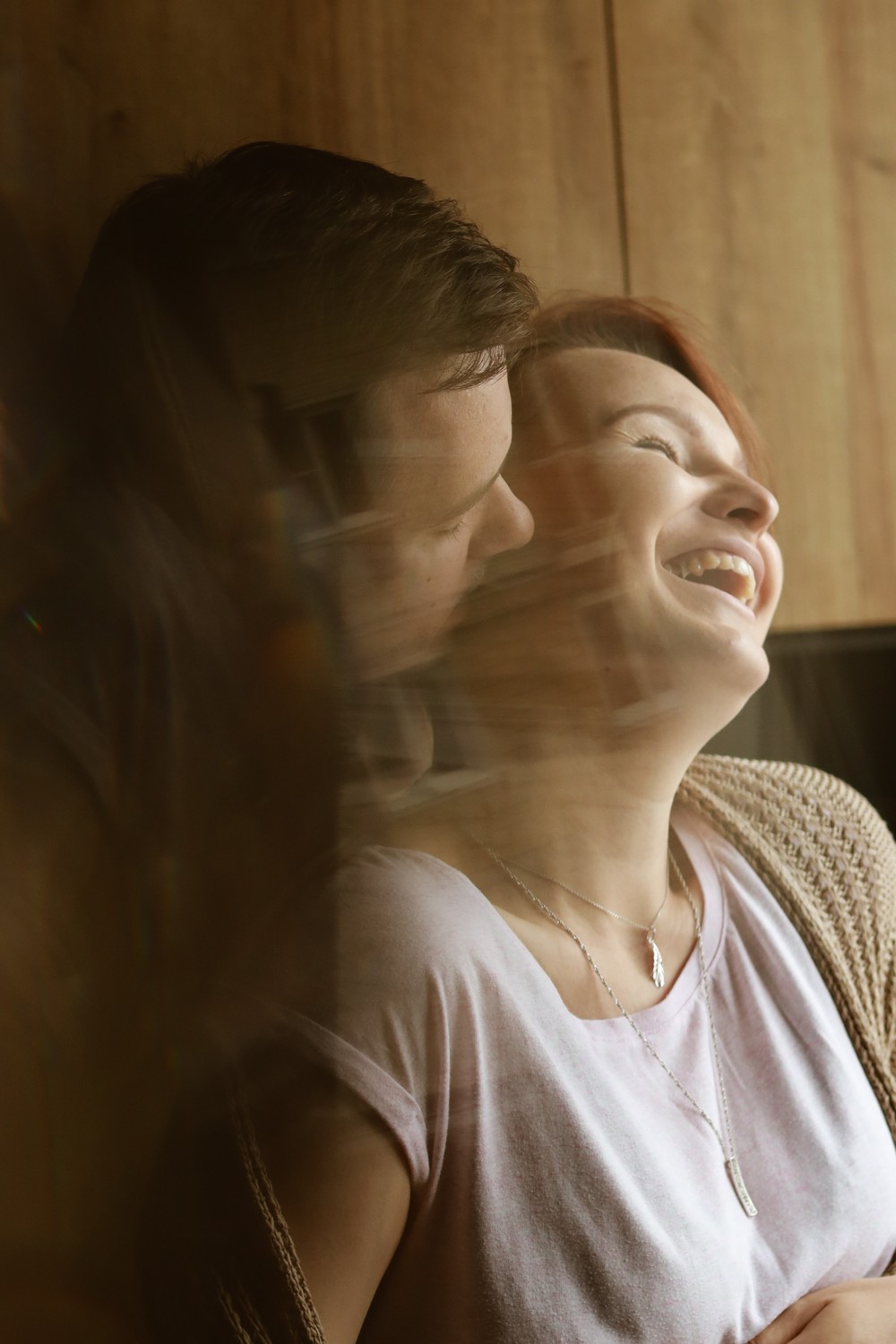 Famiglia. Pregnancy. Домашняя фотосессия. Беременность