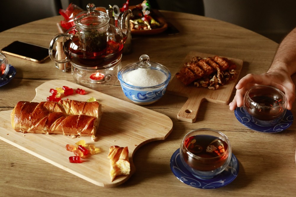 Famiglia. Pregnancy. Домашняя фотосессия. Беременность