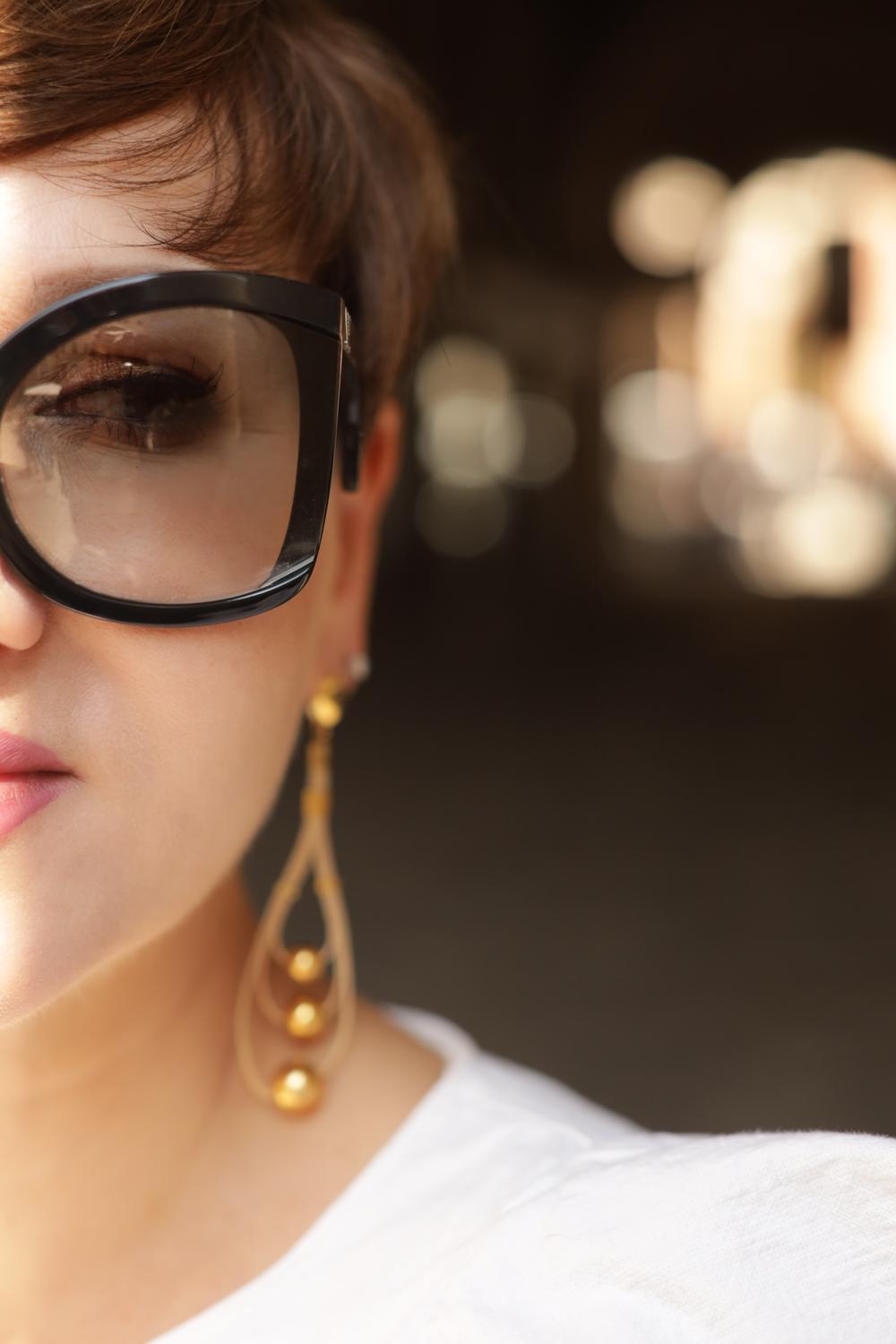 Женские истории в фото.Olga. Portrait. Vicenza