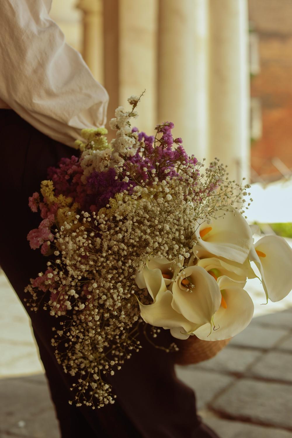 Женские истории в фото.Olga. Portrait. Vicenza