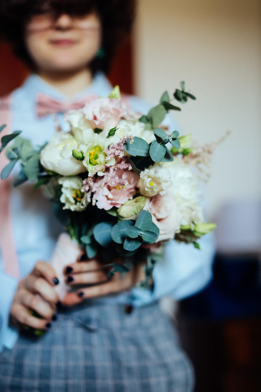 Wedding day (Vicenza)