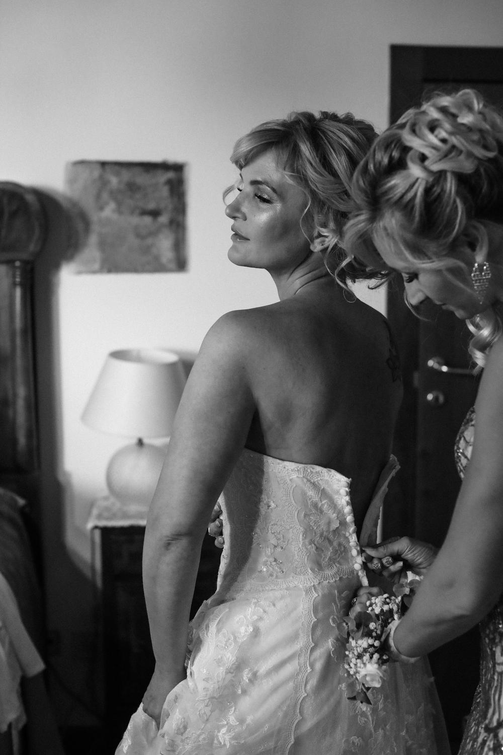 Wedding day (Vicenza)