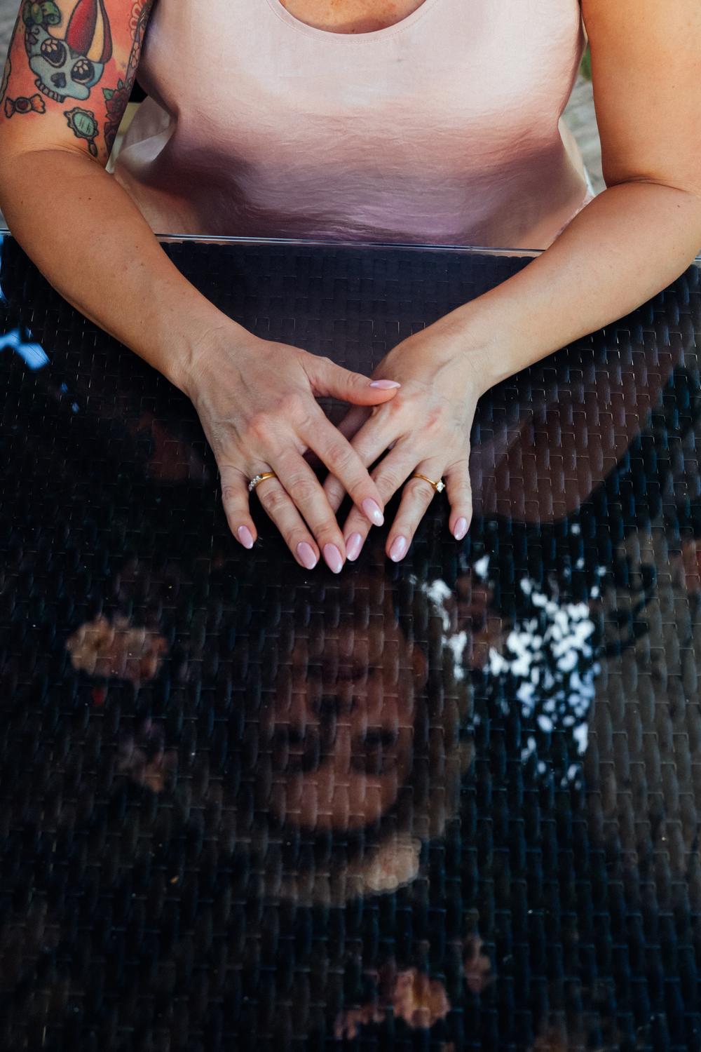 Wedding day (Vicenza)