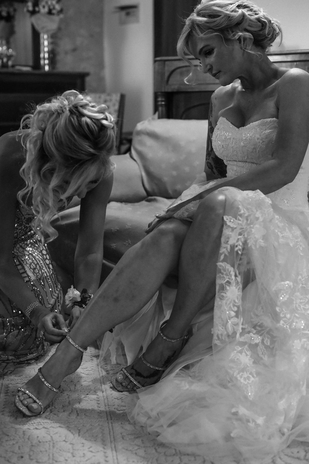 Wedding day (Vicenza)