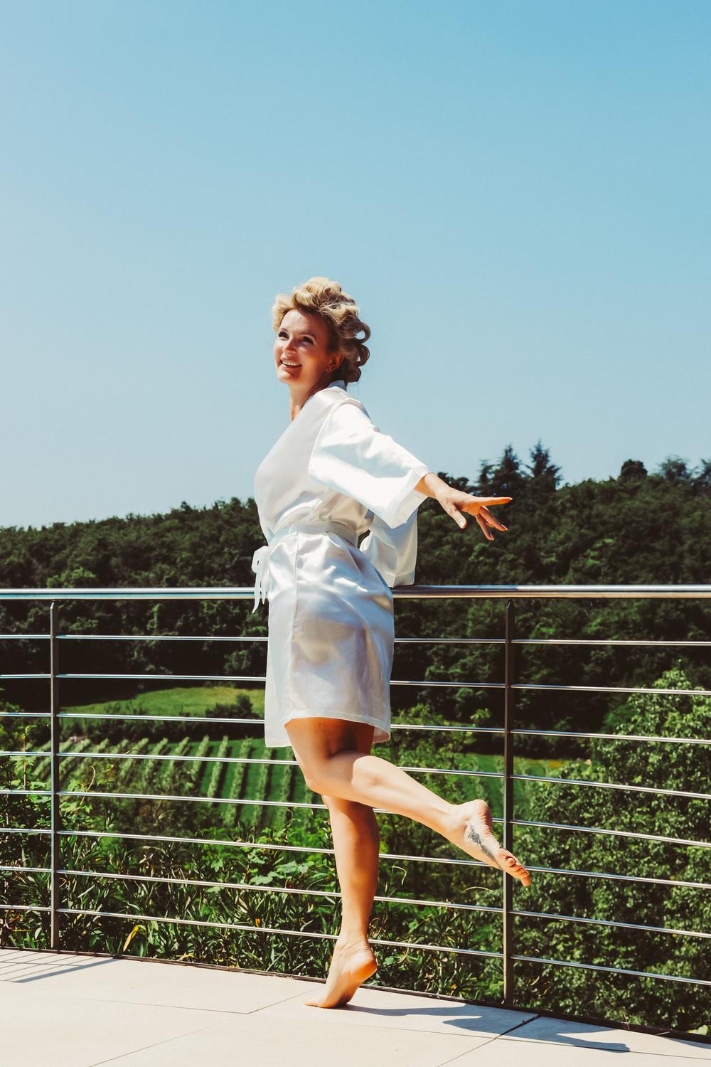 Wedding day (Vicenza)