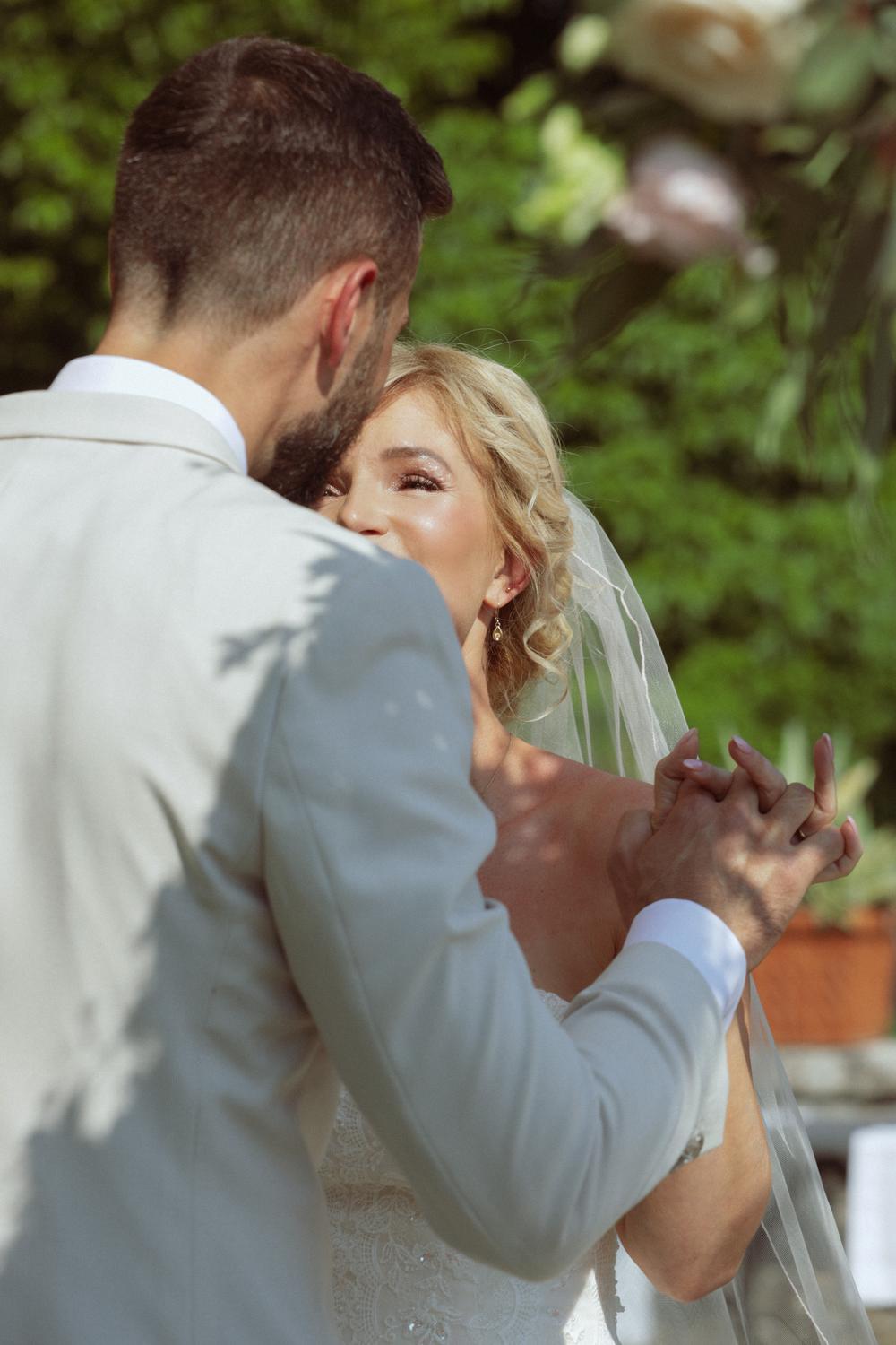 Wedding day (Vicenza)