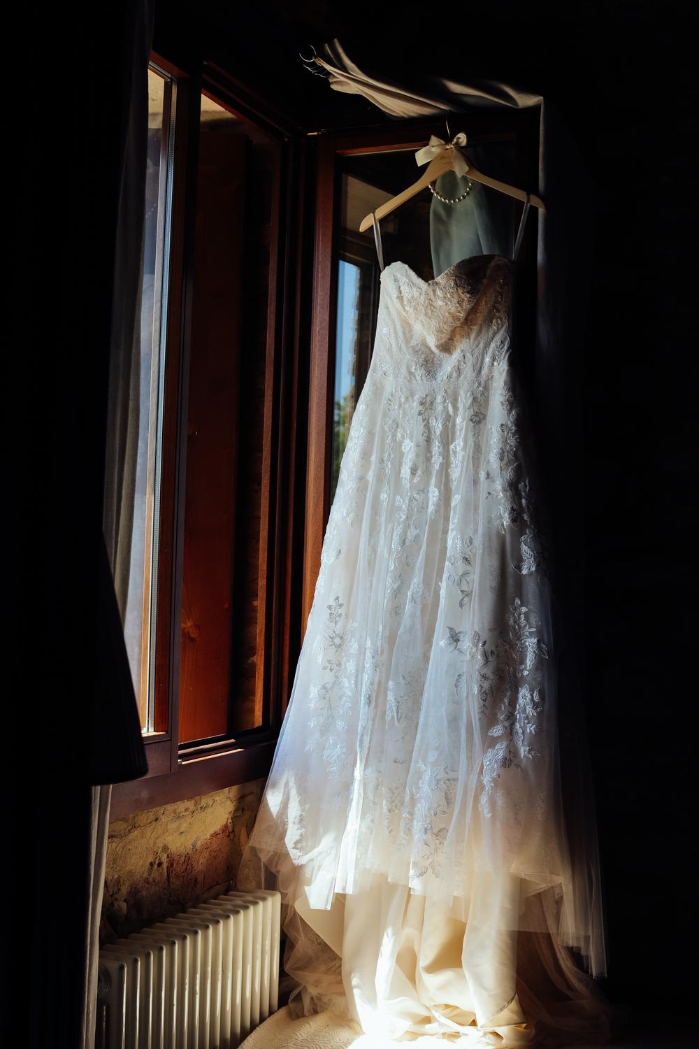 Wedding day (Vicenza)