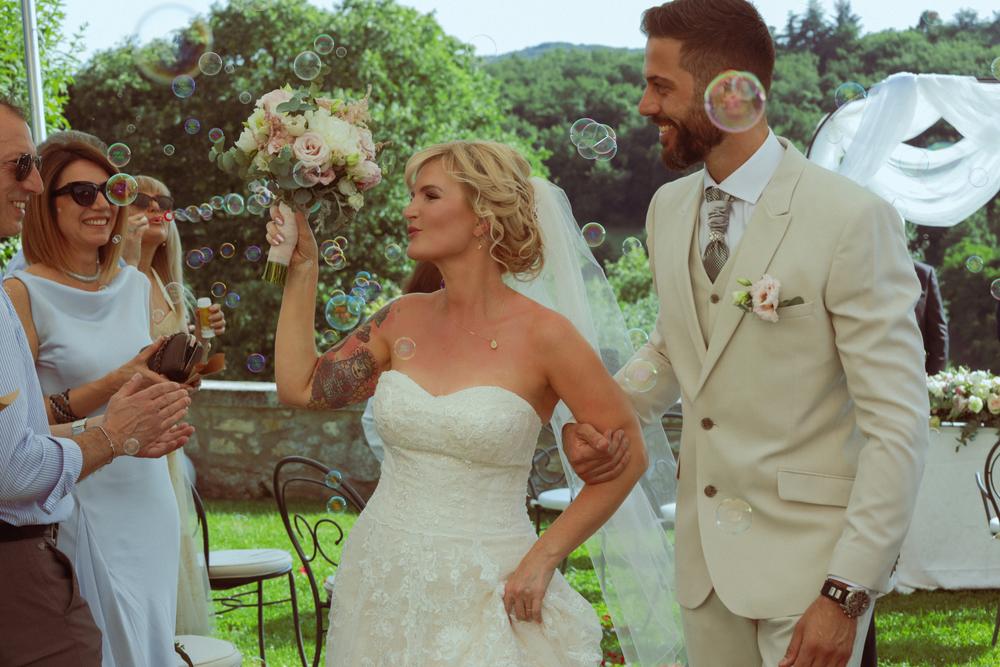 Wedding day (Vicenza)