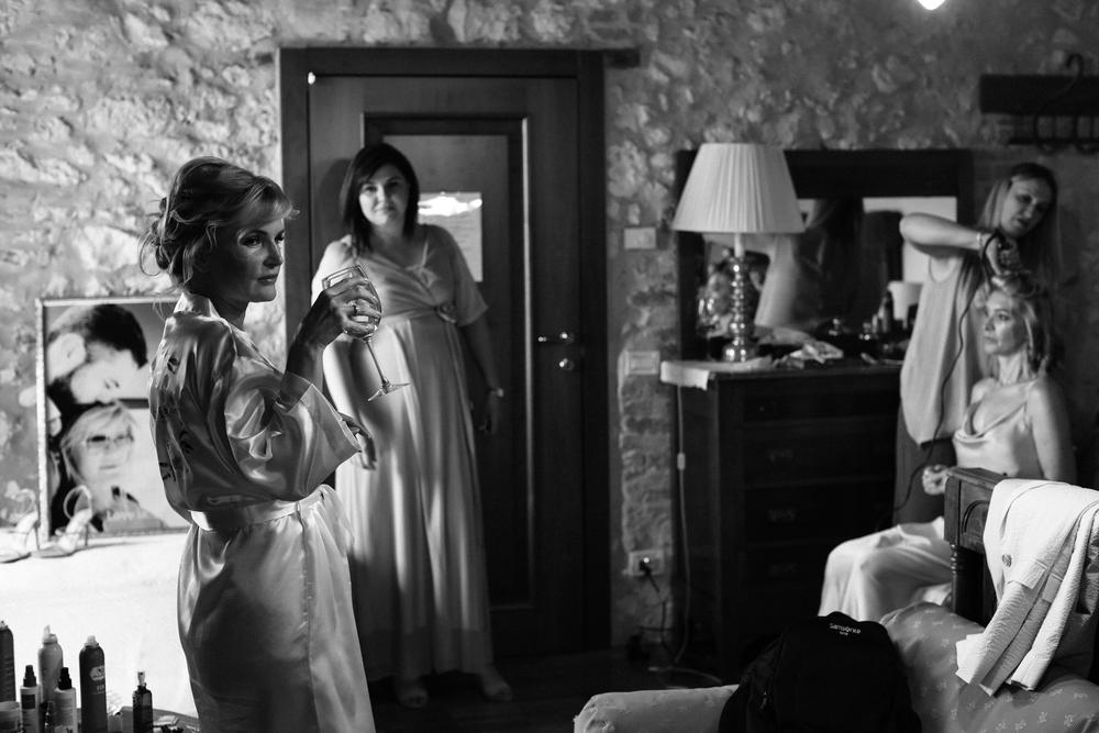 Wedding day (Vicenza)