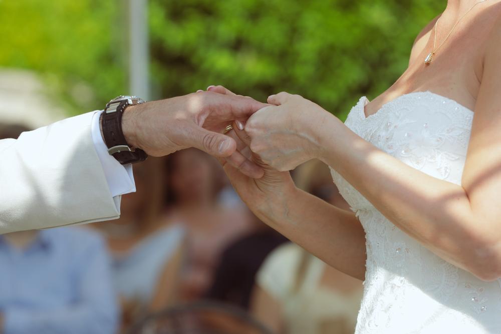 Wedding day (Vicenza)