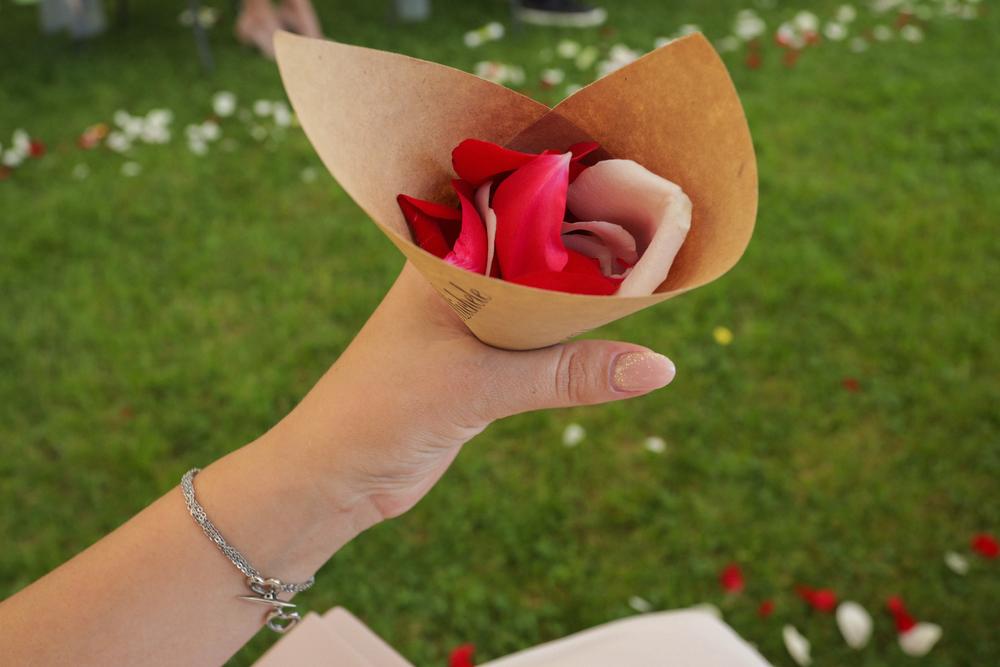 Wedding day (Vicenza)