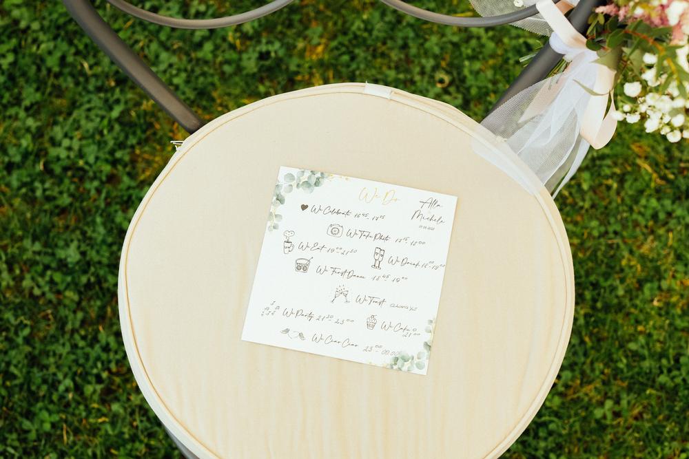 Wedding day (Vicenza)