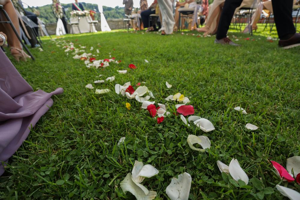 Wedding day (Vicenza)