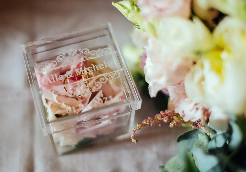 Wedding day (Vicenza)