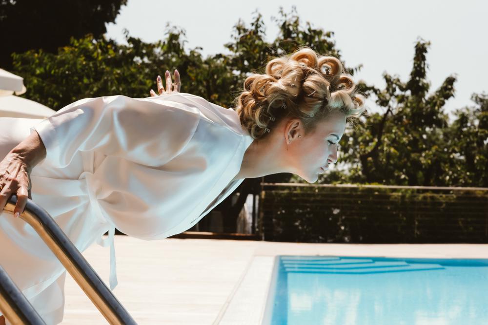 Wedding day (Vicenza)