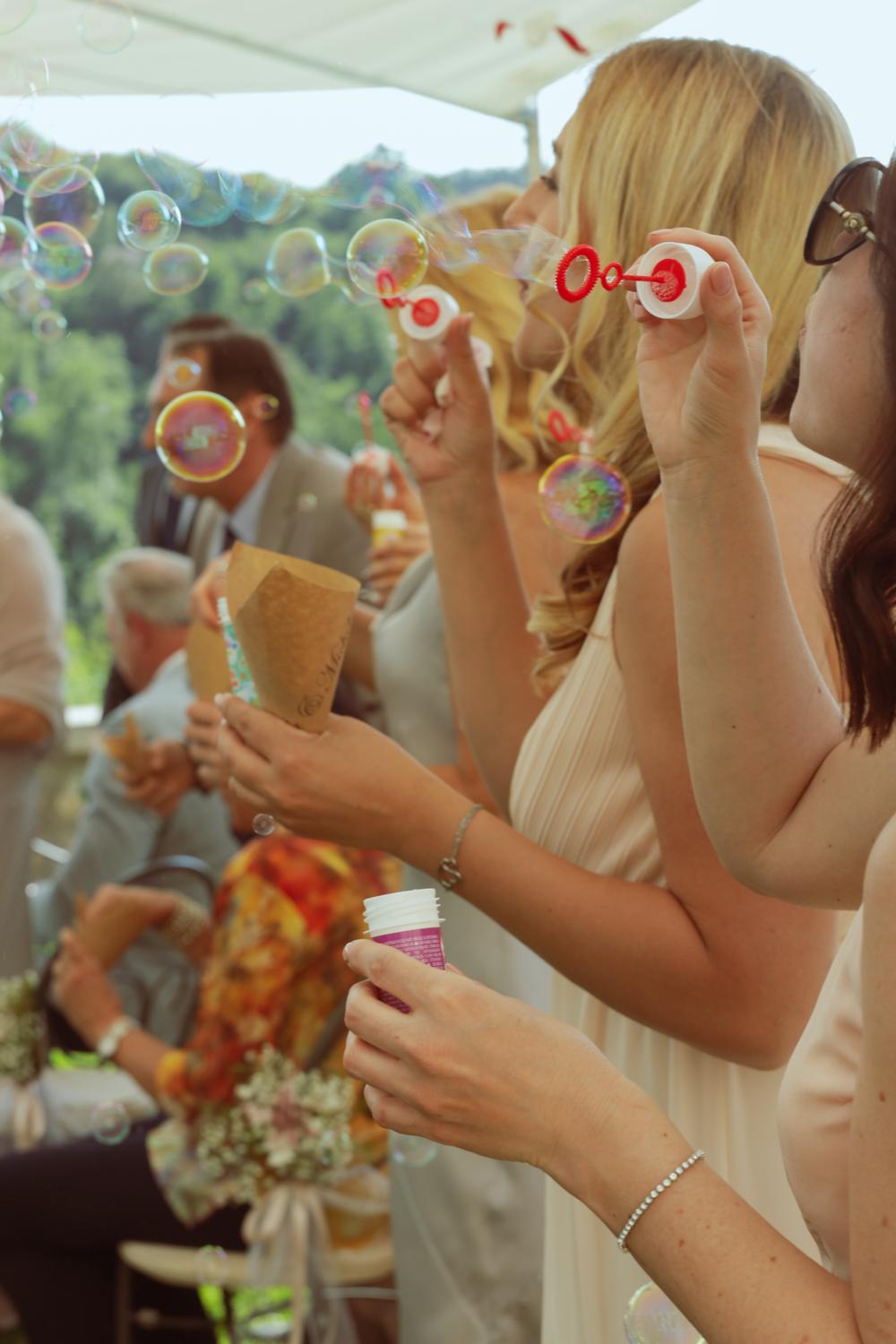 Wedding day (Vicenza)